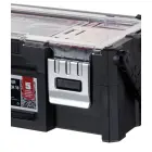 Keter 18" CANTILEVER Tool Box — Photo 3