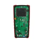 Digital multimeter;LCD;(6000);VDC:600mV,6V,60V,600V,1.7kV — Nuotrauka 2