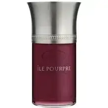 Liquides Imaginaires Ile Pourpre EDP 50ml