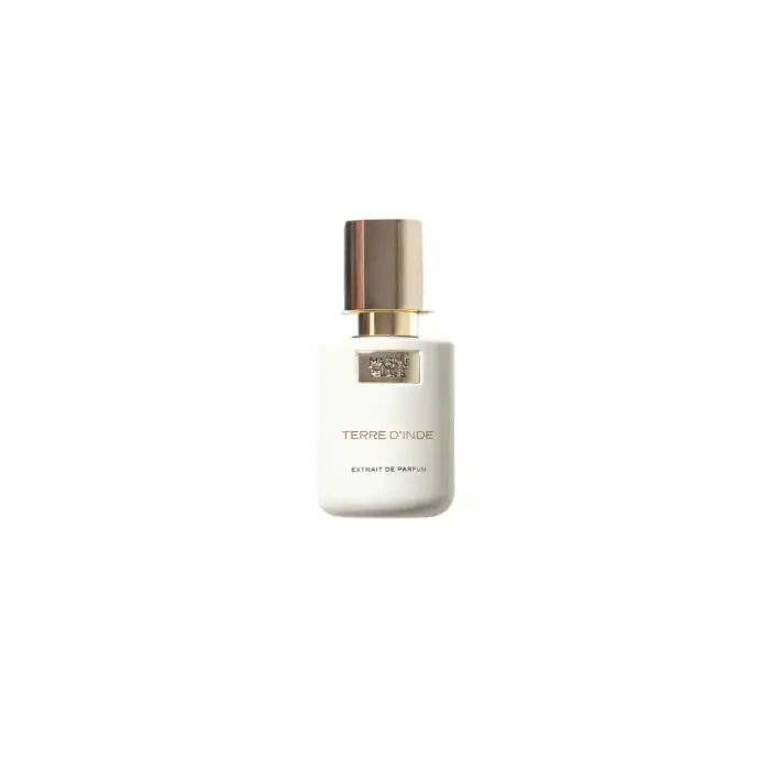 Maison De L'Asie, Terre D'Inde, Унисекс Extrait De Parfum, 15 мл