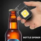 Mini flashlight LED keychain W5130 Type C Фото num