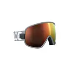POC Vitrea Ski Goggles Gray — Photo 2