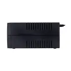 EVER EASYLINE 650AVR USB UPS — Photo 5