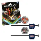 Marvel Beyblade X assorted starter kit — Photo 1
