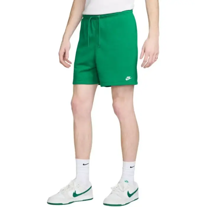 Nike Club Vīriešu Green šorti FN3520 365, izmērs M