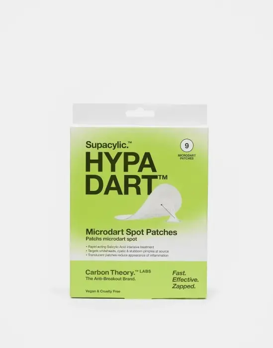 Debenhams HYPADART (9 Patches) in Misc