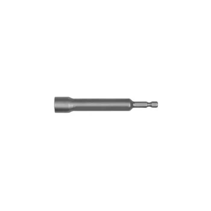 socket wrench 8 L-100 mm 1/4"