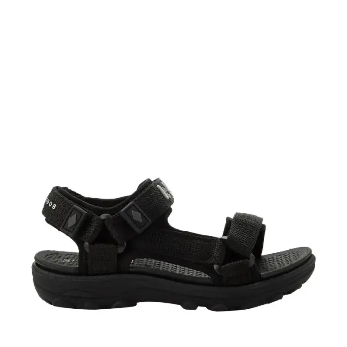 Lee Cooper Kids сандалии Black LCW-26-34-4436K, размер 34