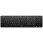 HP wireless Keyboard 495k - black — Photo 1