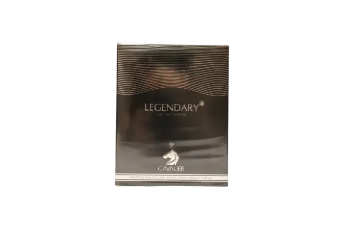 Cavalier Legendary Eau De Parfum Unisex 100 ml