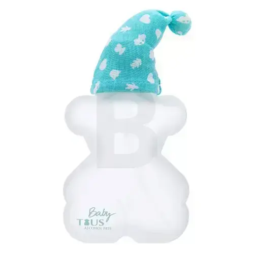 Tous Tous Baby одеколон для детей 100 ml