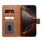 JEANS Book Case for iPhone 17, Gray — Photo 3