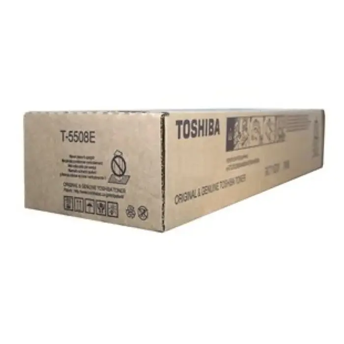Toshiba T-5508E must tooner 6AK00000449