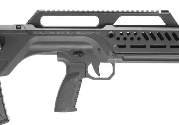ESG B-10 Gas Shotgun Foto 3
