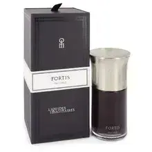 Liquides Imaginaires Fortis Eau Delà 100ml