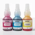 BROTHER Multipack Ink BT5000CLVAL — Photo 1