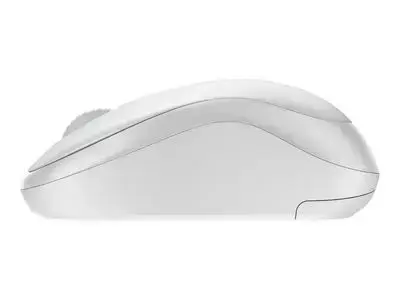 Logitech M240 Silent - mouse - Bluetooth - off-white Photo