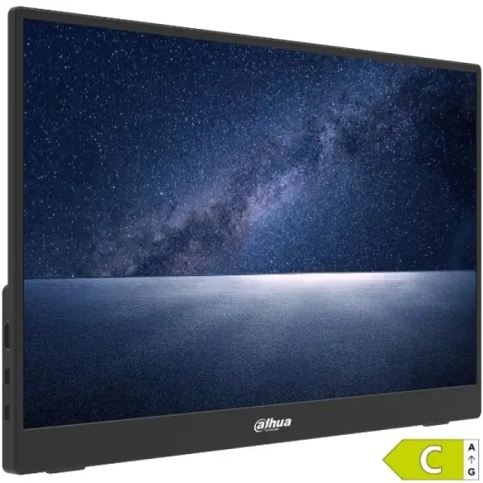 ПОРТАТИВНЫЙ МОНИТОР HDMI, USB-C, AUDIO PM16-F201PD 15.6 " DAHUA