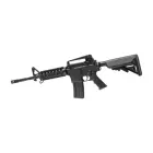 M4 RIS QR 1.0 EGV airsofta šautene — Foto 2