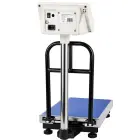 ELECTRONIC STORAGE WEIGHTS 100kg/20g — Photo 7