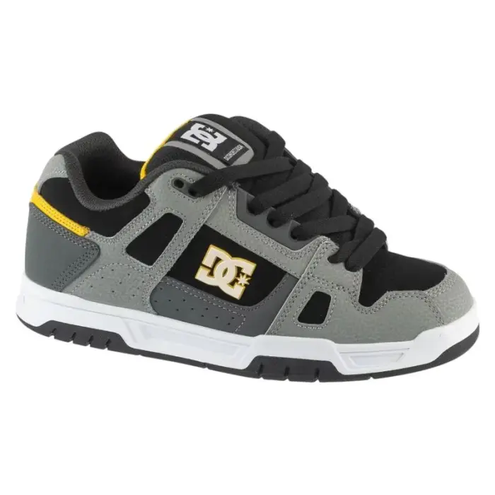 DC batai Stag 320188-GY1 Black 41 - rozmiar_EU: 42