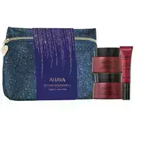 Ahava Apple-y Ever After  Набор - Подарочный набор по уходу за кожей