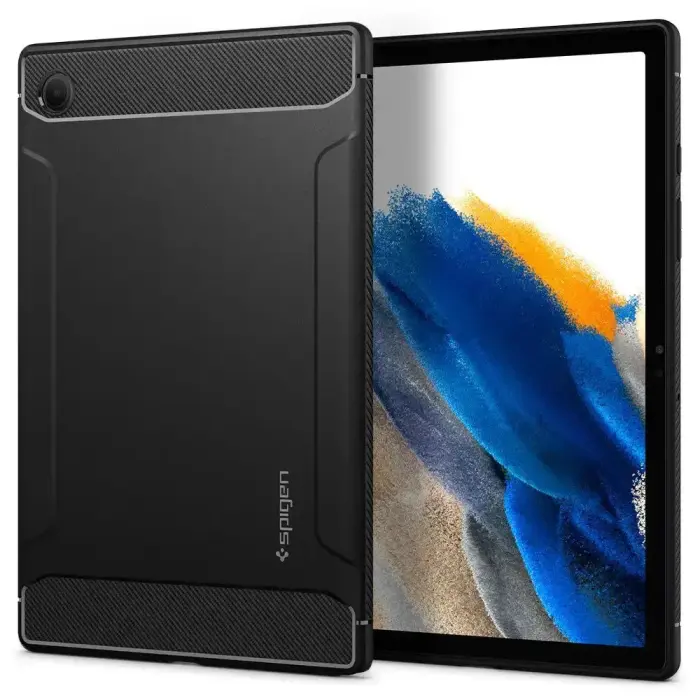 Spigen Rugged Armor aizsargapvalks Galaxy Tab