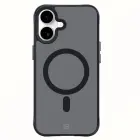 Apple iPhone 16 - 3mk Smoke MagCase — Nuotrauka 4
