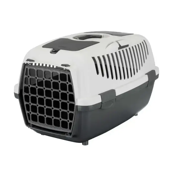 Trixie Transport Box XS–S (37x34x55cm, up to 8kg)