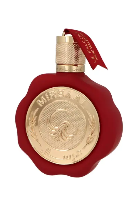 Le Falcone Mirsaal Love Letter parfémovaná voda pro ženy 100 ml
