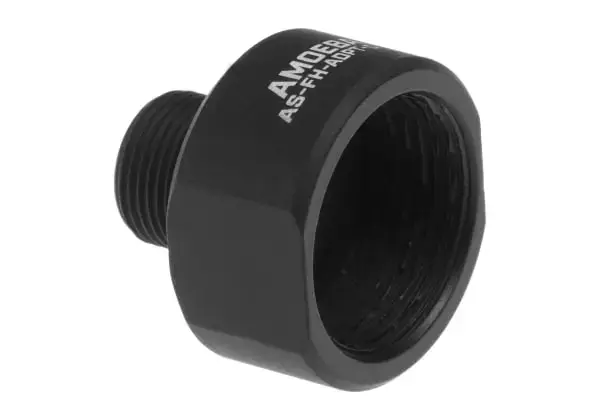 Flashhider Adapter for S1 Striker Outer Barrel Foto 2
