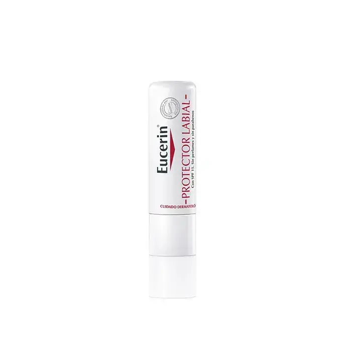 Eucerin Lip Active lūpų balzamas 4,8g