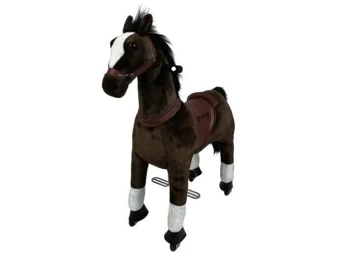 MY PONY, riding toy horse, 4 - 10 years (MP2009-M)