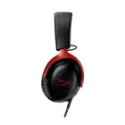 HyperX Cloud III BLK/RED GAMING HEADSET — Photo 129