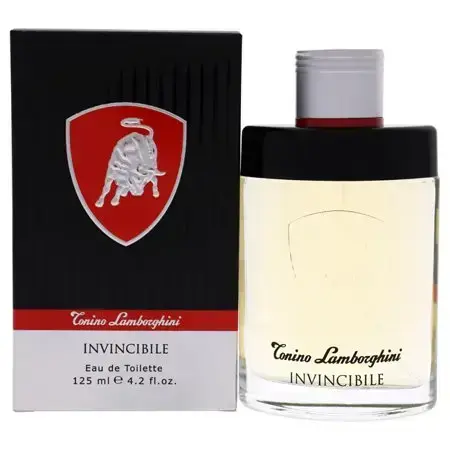 Tonino Lamborghini Perfume for Men 125 ml