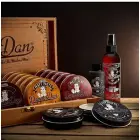 Dapper Dan Matēta pasta - 50 ml — Foto 5