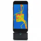 Nutitelefoni termokaamera FLIR ONE FP3AC — Foto 4