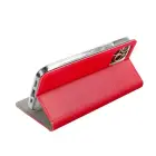SMART CASE Book for HONOR Magic 7 PRO red — Photo 3