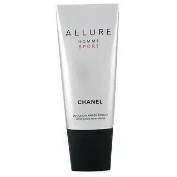 CHANEL ALLURE HOMME SPORT Pēcskūšanās mitrinātājs