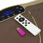 SVP03 GOLD Vibration Platform HMS — Foto 5