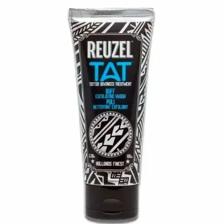 Reuzel BUFF Pīlinga mazgāšanas līdzeklis – 3.38oz/100ml