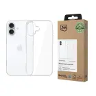 3mk ClearCase Eco vāks iPhone 16 Plus — Foto 3