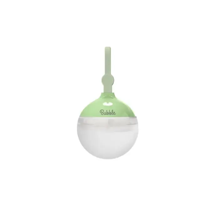 Nitecore Bubble Lamp - Pastelne Mint