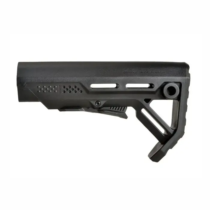 Strike Industries MOD1 laide – melna