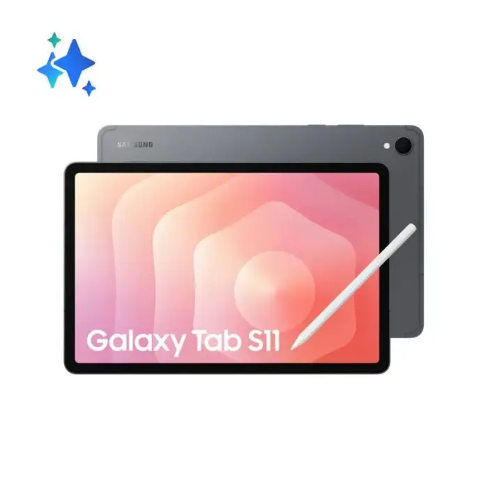 Samsung Galaxy Tab S11 (X730) 12/128GB Grey