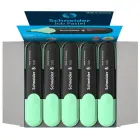 Highlighter SCHNEIDER Job, mint — Photo 4