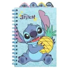 Disney Stitch A5 notebook — Photo 1
