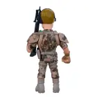 MINIX UNIVERSAL SOLDIER – ANDREW SCOTT — Foto 4