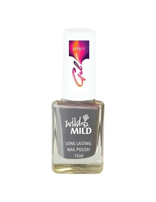Wet N Wild M Nail Polish Gel Effect Ge58