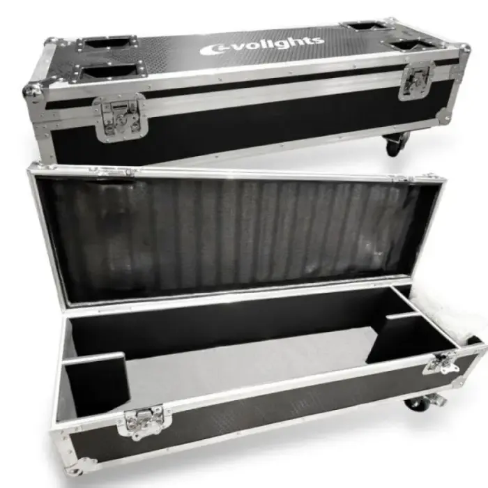 Transport case 2in1 EVOLIGHTS LUMEN ROTO 0